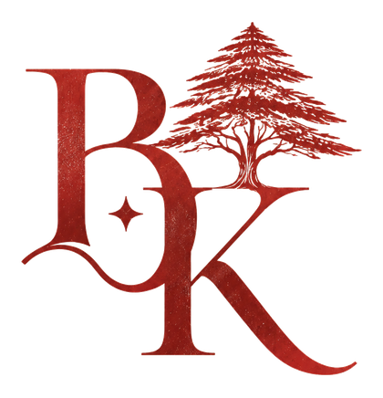 BK monogram